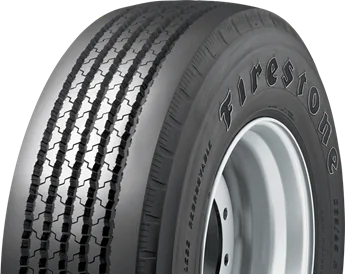 Firestone Firestone 265/70 R19.5 143/141J TSP3000 pneumatici nuovi Estivo 