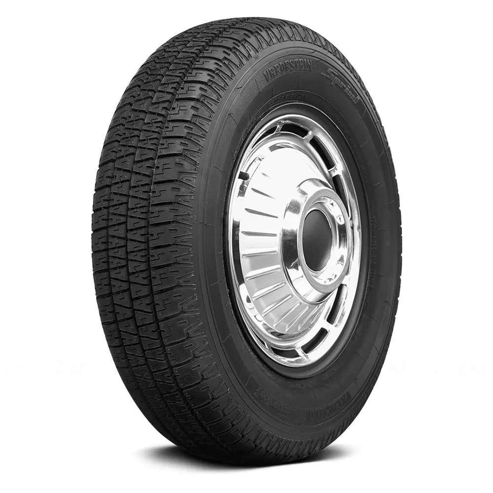 Vredestein Vredestein 215/50 R15 88W SPRINT+ FSL pneumatici nuovi Estivo 