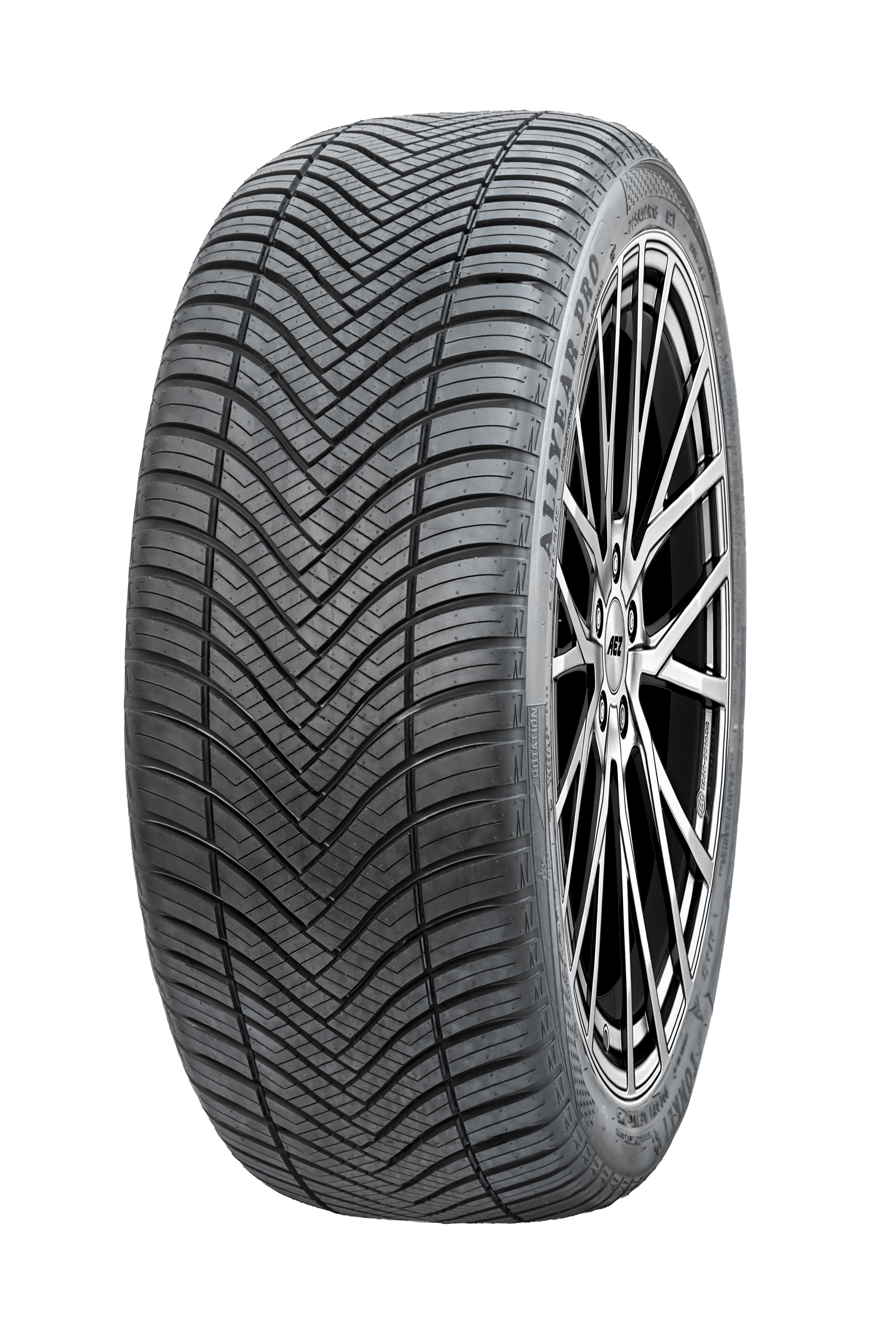 Tomket Tomket 225/45 R19 96Y ALLYEAR PRO EV pneumatici nuovi All Season 