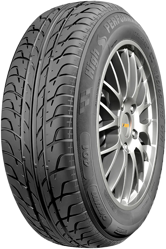 Goodyear Goodyear 195/65 R15 95T EFFICIENTGRIP COMPAC XL pneumatici nuovi Estivo 