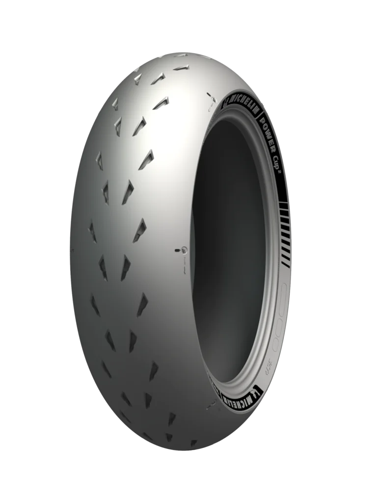 Michelin Michelin 120/70 ZR17 58W POWER CUP 2 pneumatici nuovi Estivo 