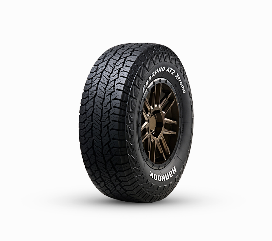 Hankook Hankook 205 R16C 110/108R 8PR 8PR RF12 DYNAPRO AT2 X RPB pneumatici nuovi Estivo 