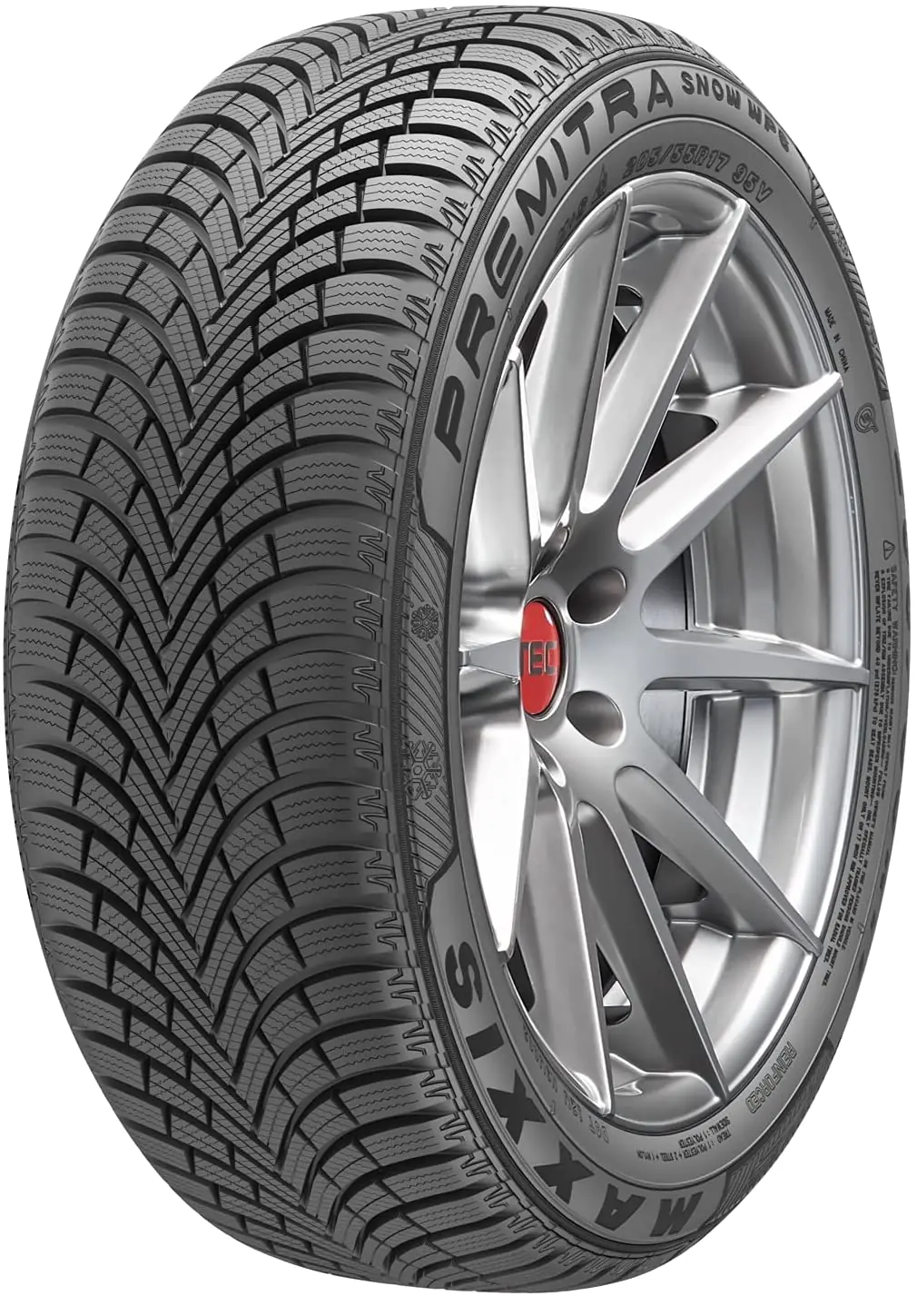 Maxxis Maxxis 255/55 R19 111V PREM. SNOW WP6 SUV XL pneumatici nuovi Invernale 