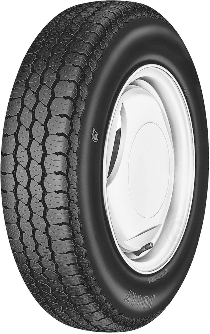 Gomme Trasporto Leggero Maxxis 225/55 R12C 104N CR-966 TRAILERMAXX M+S Estivo