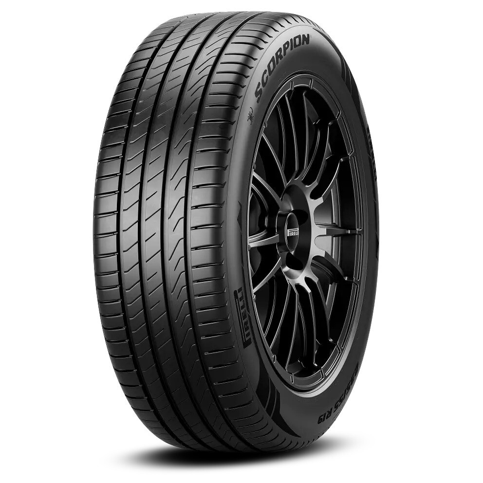 Pirelli Pirelli 255/45 R20 105W SCORPION S3 XL pneumatici nuovi Estivo 