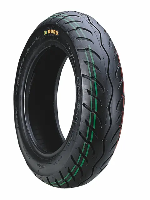 Duro Duro 80/80-14 53L DM1059 pneumatici nuovi Estivo 