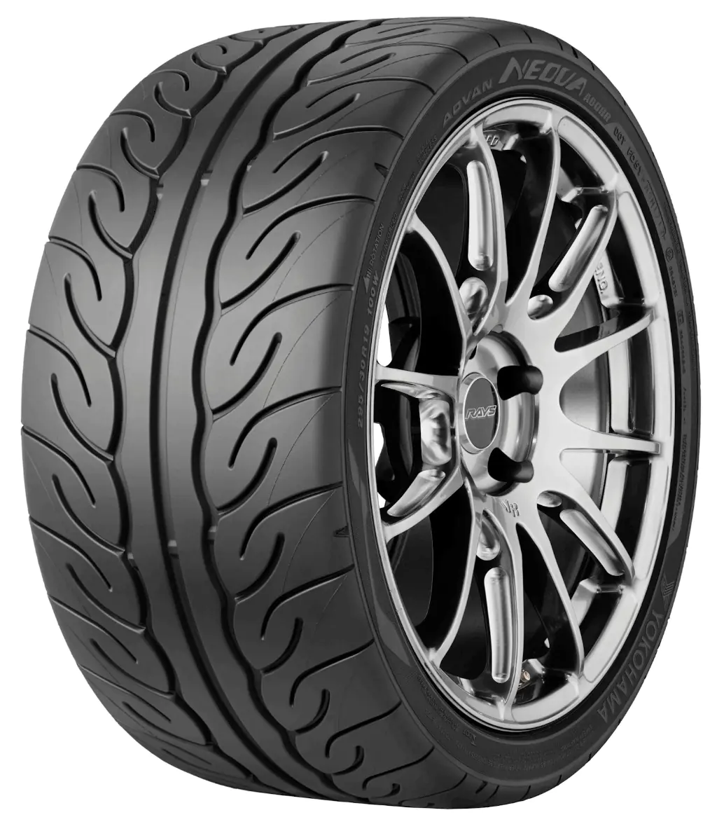 Yokohama Yokohama 205/45 R16 83W ADVAN Neova AD08RS pneumatici nuovi Estivo 