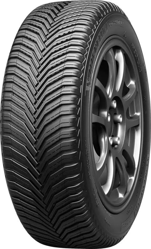 Michelin Michelin 215/50 R19 93T CROSSCLIMATE 2 pneumatici nuovi All Season 