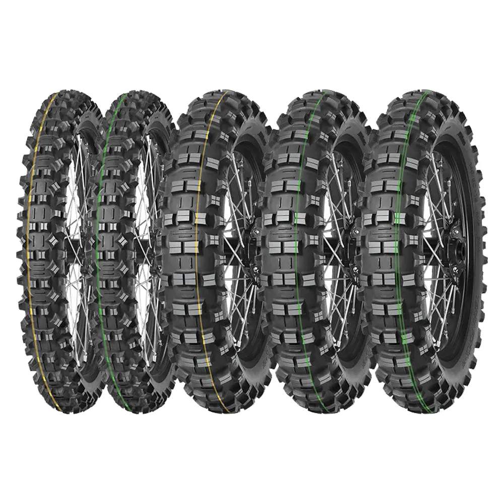 Mitas Mitas 90/90-21 54R TERRA FORCE-EF SUPER pneumatici nuovi Estivo 