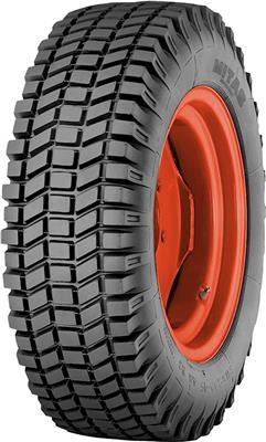 Gomme Agricoltura Mitas 240/70 -15 B3 Estivo