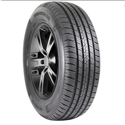 Ovation Ovation 235/75 R15 109H VI-286HT ECOV. pneumatici nuovi Estivo 