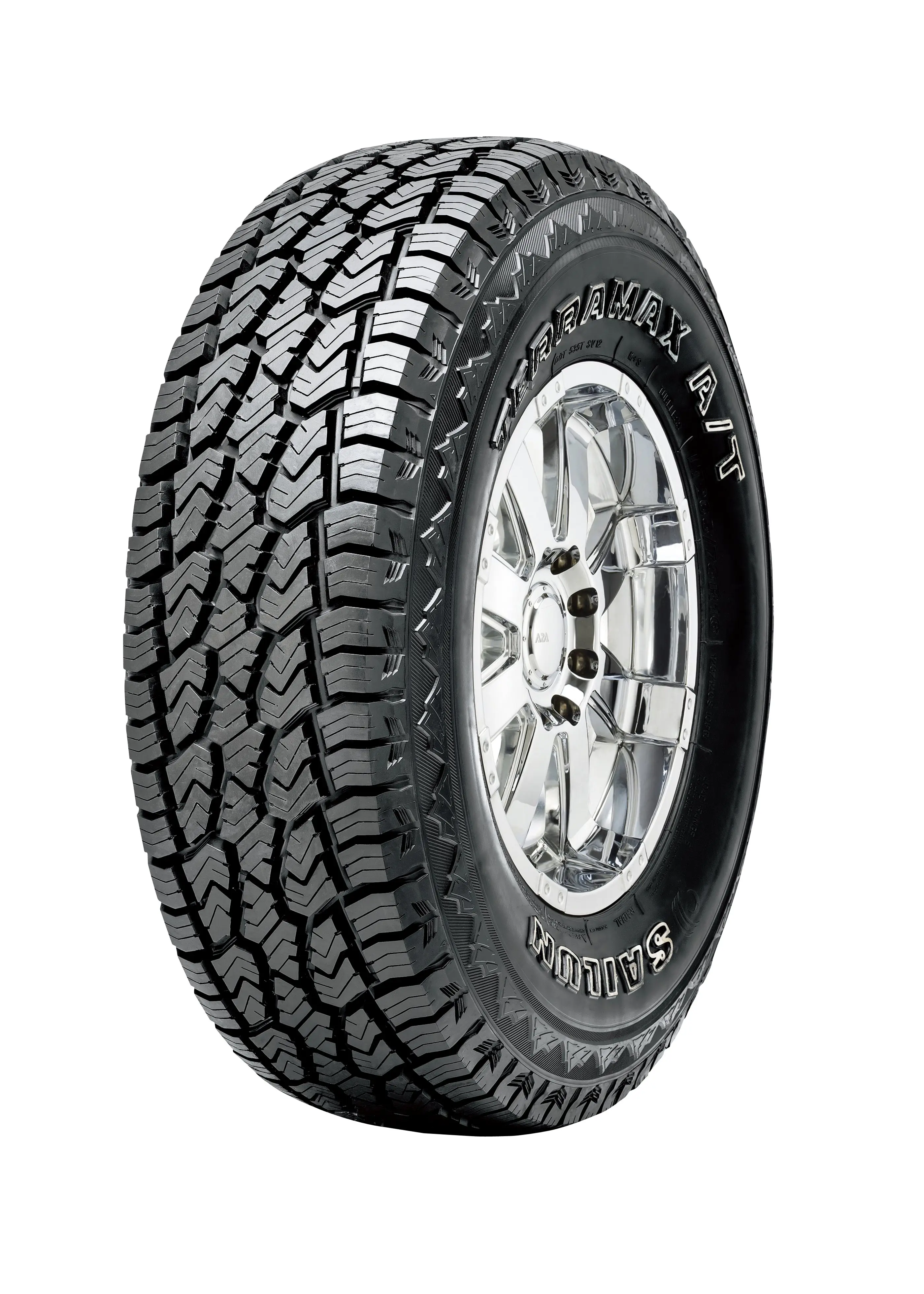 Sailun Sailun 205/80 R16C 110/108Q TERRAMAX A/T OWL pneumatici nuovi All Season 