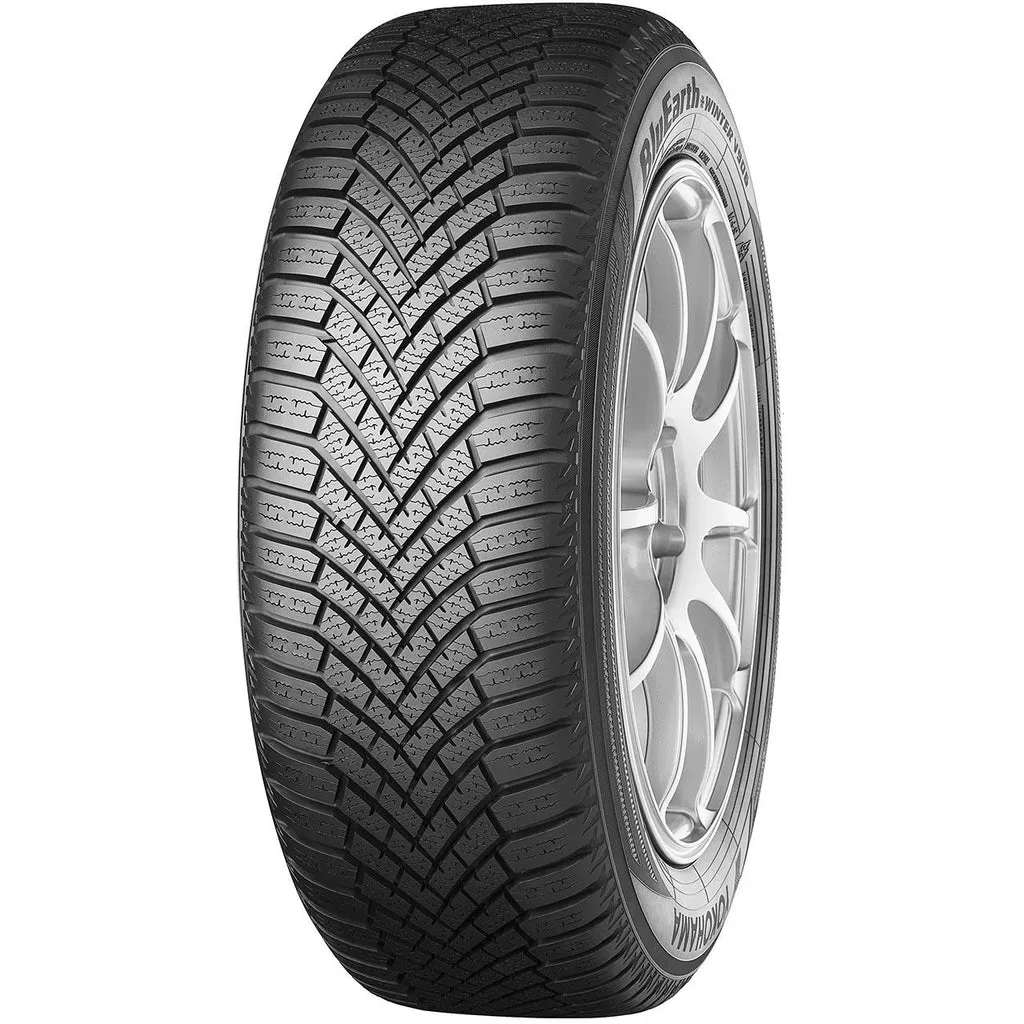 Yokohama Yokohama 295/40 R20 110V BLUEARTH-WINTER V906 SUV M+S RP XL pneumatici nuovi Invernale 