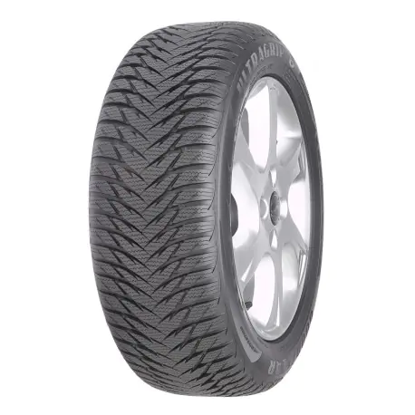 Goodyear Goodyear 245/45 R18 100V ULTRAGRIP 8 PERFORMANCE MO XL pneumatici nuovi Invernale 