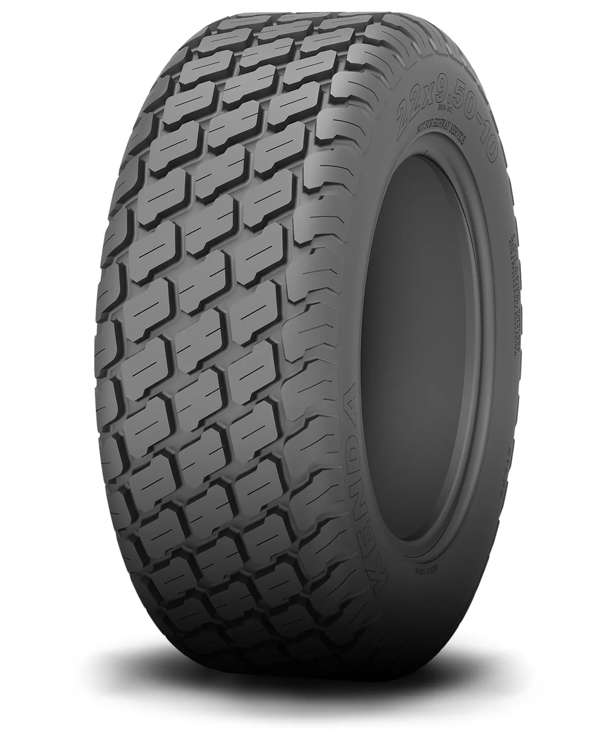Kenda Kenda 24/12-10 K506 pneumatici nuovi Estivo 