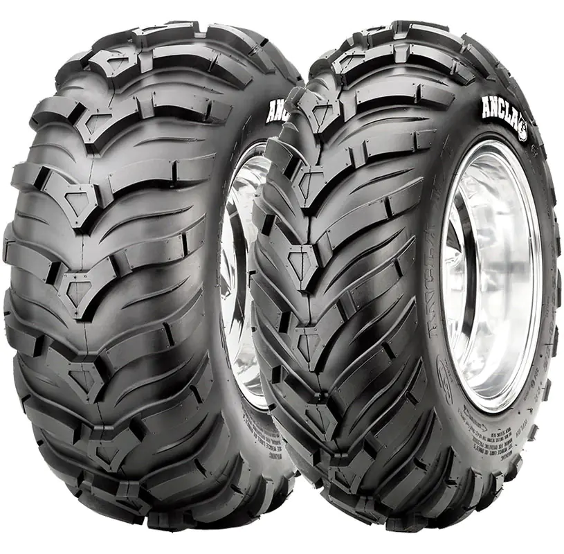 Gomme Quad CST Tyres 26/12 X12 59M ANCLA Estivo