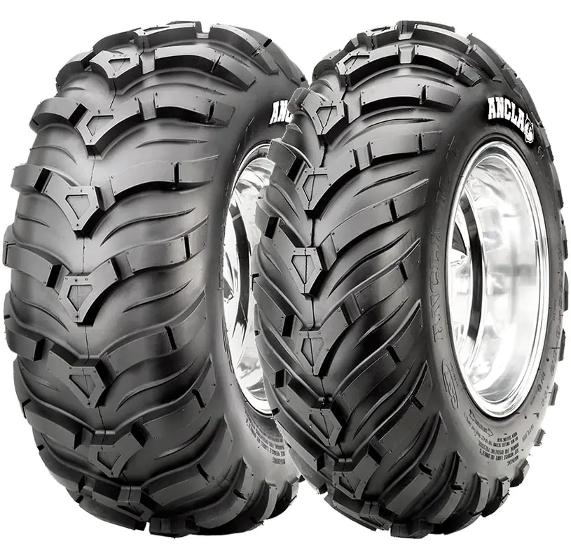 Gomme Quad CST Tyres 25/11 X12 48J ANCLA Estivo