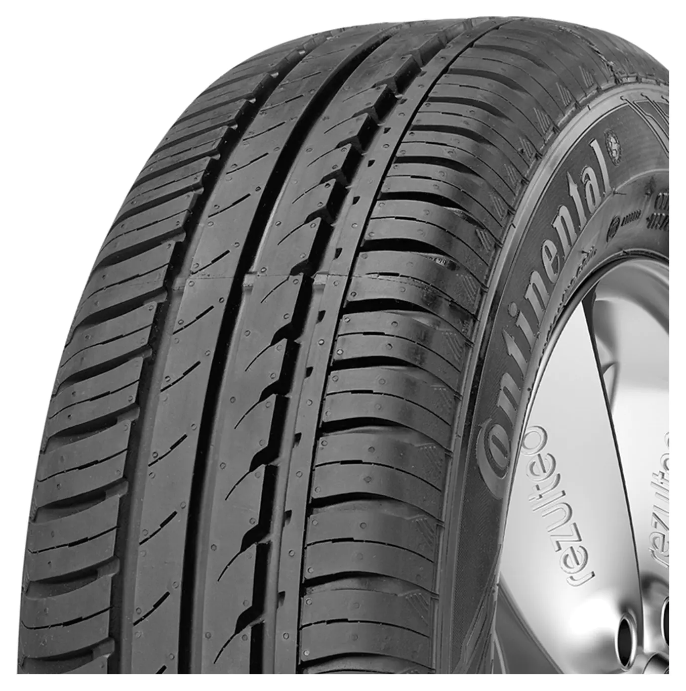 Continental Continental 185/65 R15 88T ContiEcoContact 3 MO pneumatici nuovi Estivo 