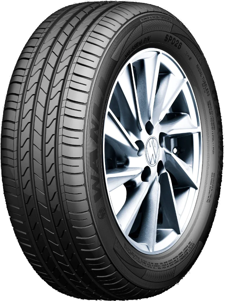 Gomme Autovettura Aptany 165/45 R16 74V RP026 XL Estivo