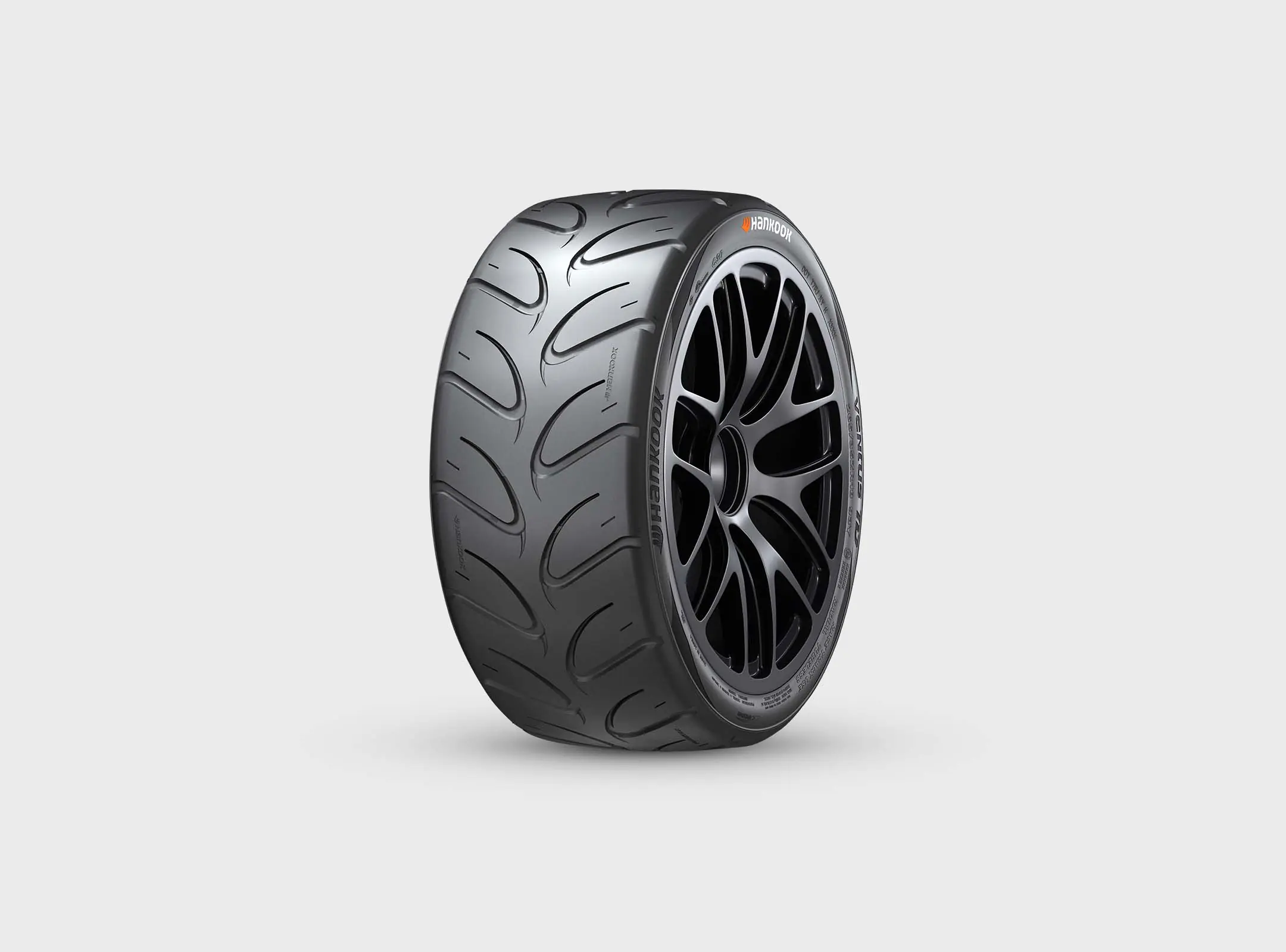 Hankook Hankook 225/35 R18 87Y VENTUS TD pneumatici nuovi Estivo 
