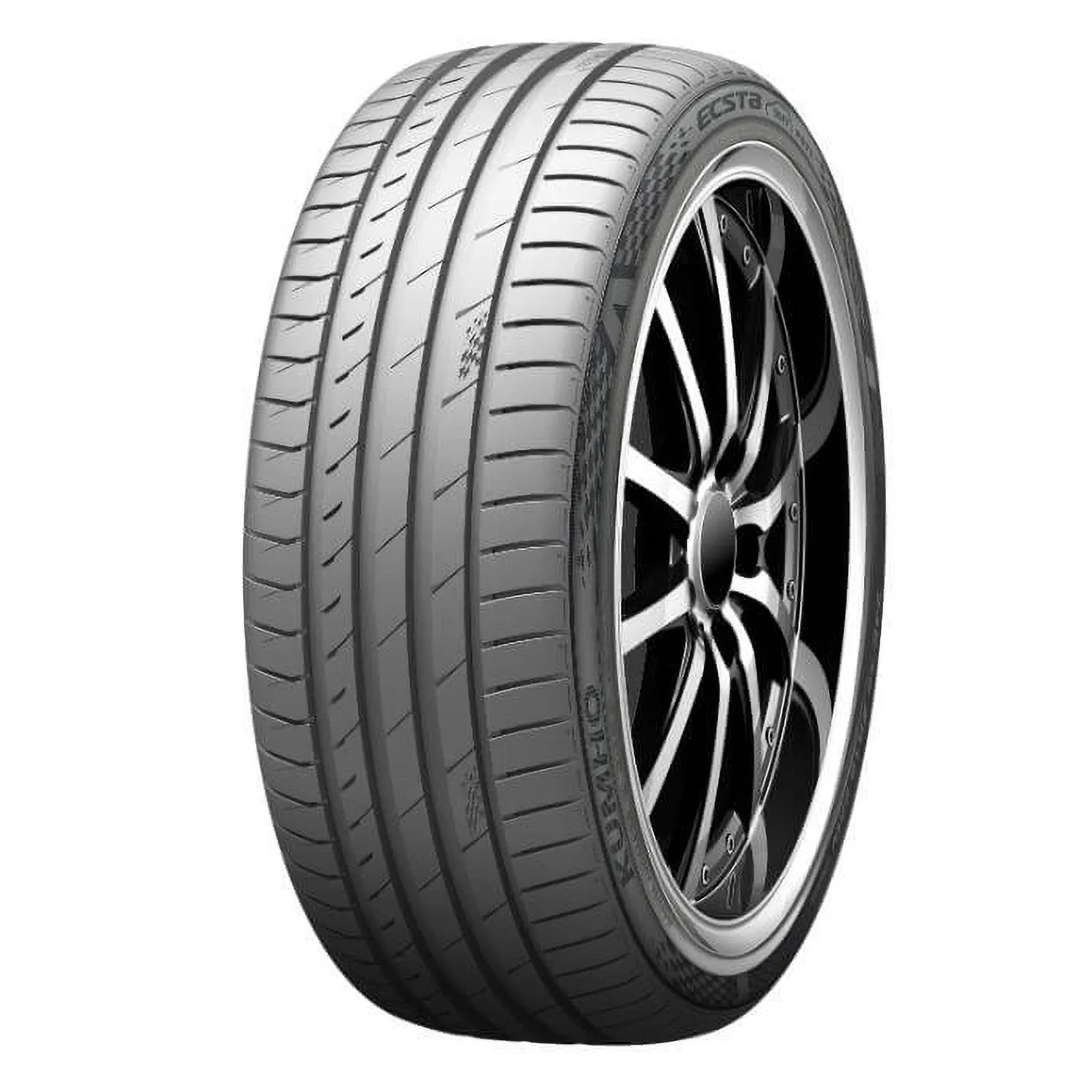 Kumho Kumho 205/50 R17 93Y PS72 XL pneumatici nuovi Estivo 