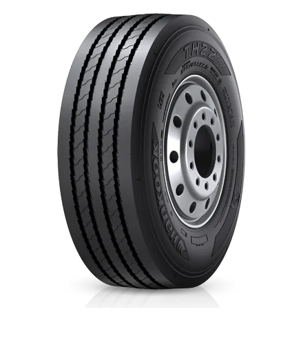 Hankook Hankook 235/75 R17.5 143J TH22 pneumatici nuovi Estivo 