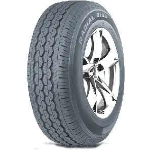 Gomme Trasporto Leggero Goodride 155 R13C 90/88S H188 M+S Estivo