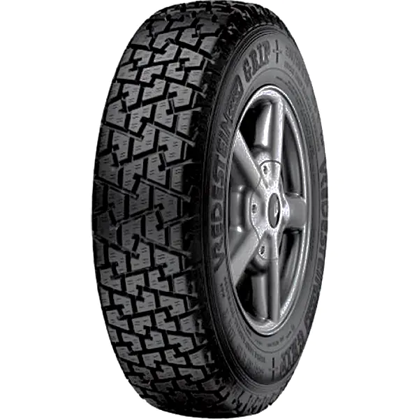 Vredestein Vredestein 205 R16 104T GRIP CLASSIC XL pneumatici nuovi Estivo 