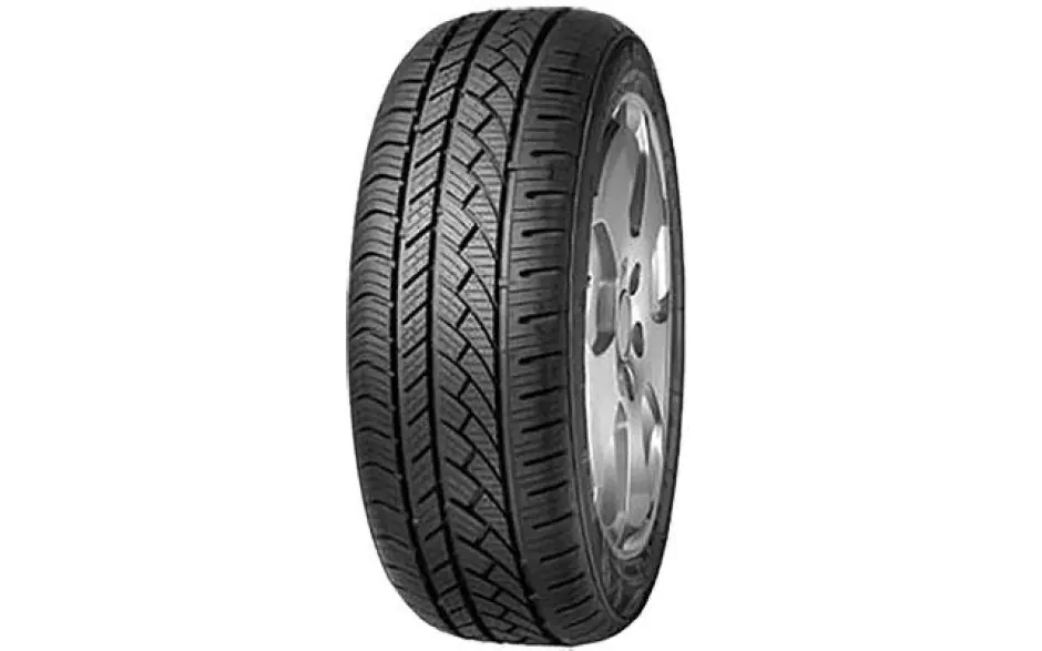 Superia Superia 195/75 R16C 107/105R 8PR 8PR ECOBLUE VAN 4S pneumatici nuovi All Season 