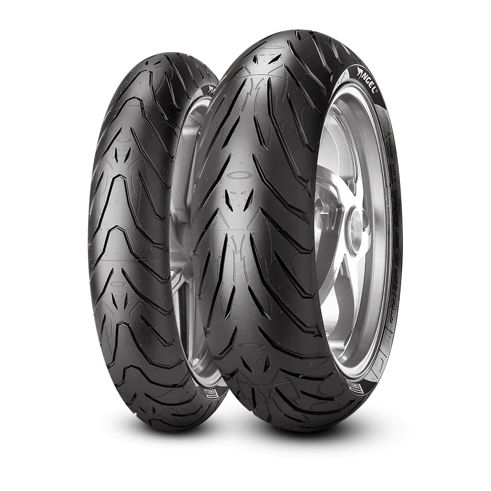 Pirelli Pirelli 160/60 ZR17 69W ANGEL ST pneumatici nuovi Estivo 