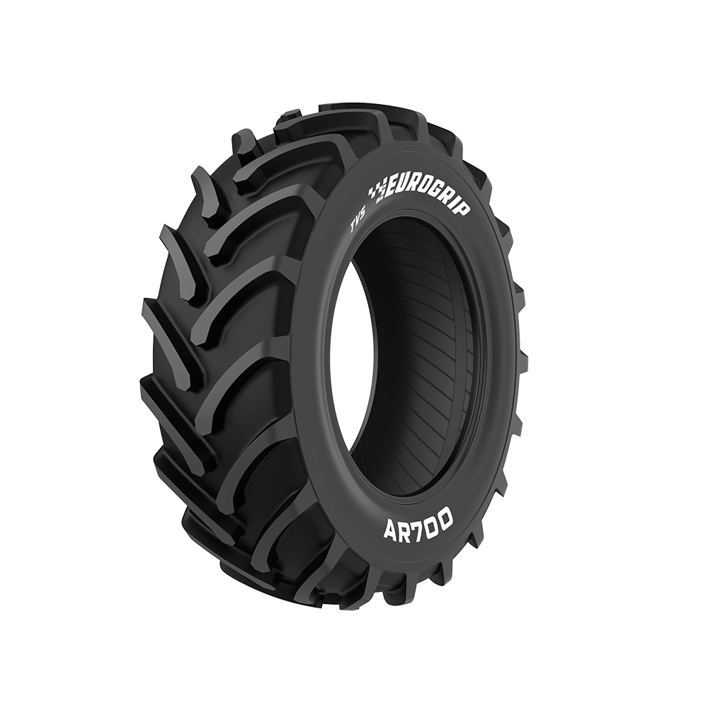 Eurogrip Eurogrip 280/70 R16 112D AR700 pneumatici nuovi Estivo 