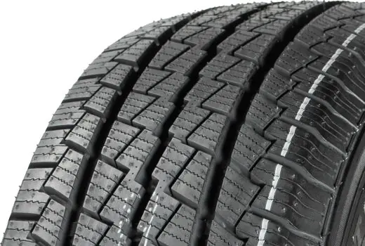 Tomket Tomket 225/70 R15C 112R SNOWROAD VAN pneumatici nuovi Invernale 