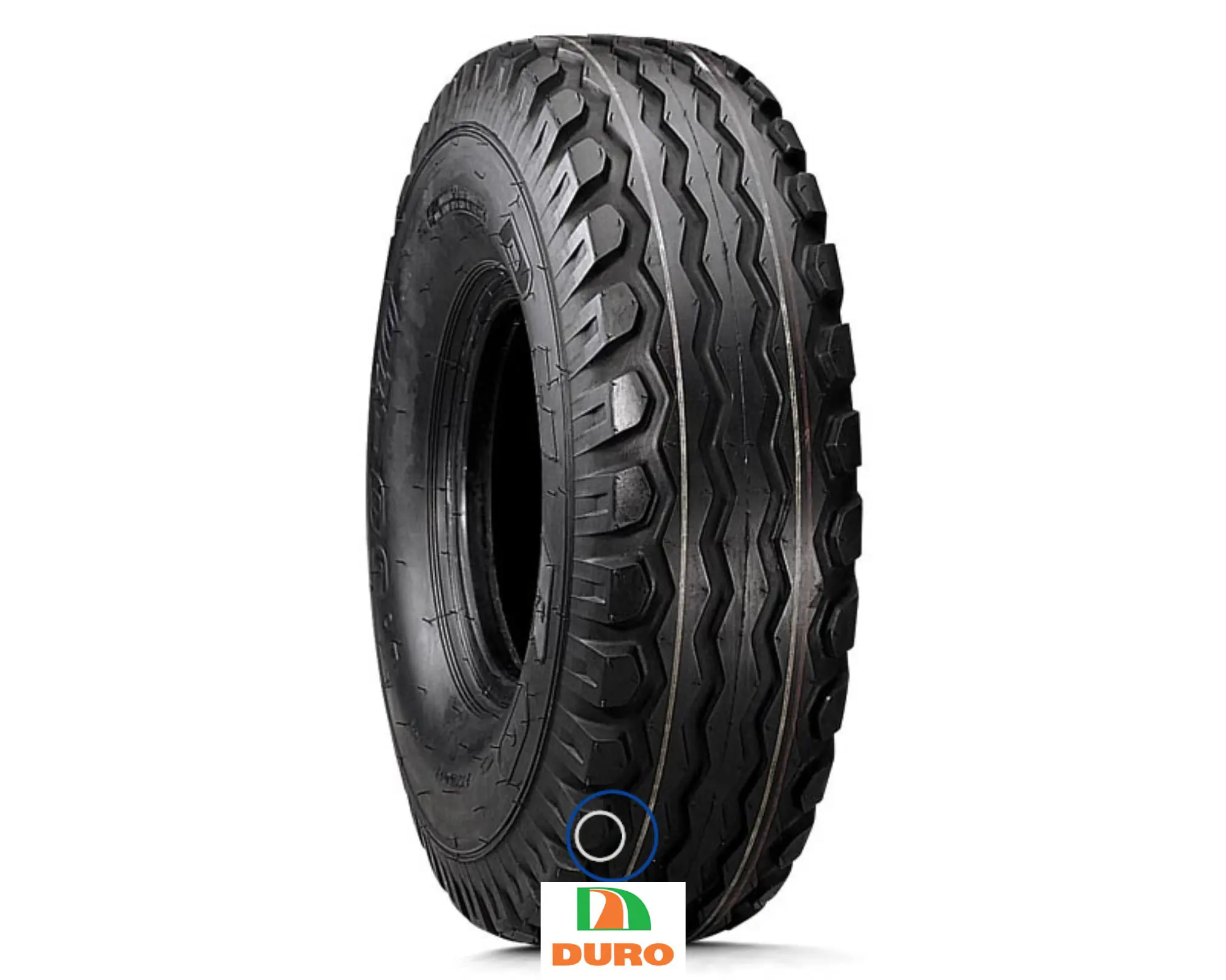 Duro Duro 12.5/80 R15.3 HF258 pneumatici nuovi Estivo 