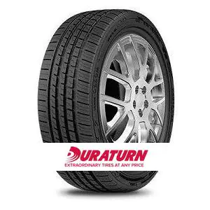 Duraturn Duraturn 225/60 R18 100H MOZZO S360 pneumatici nuovi Estivo 