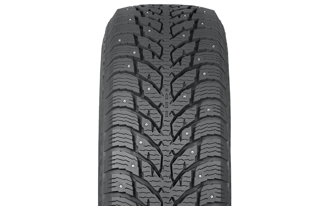 Gomme 4x4 Suv Nokian 245/75 R17 121/118Q Hakkapeliitta LT3 M+S Invernale
