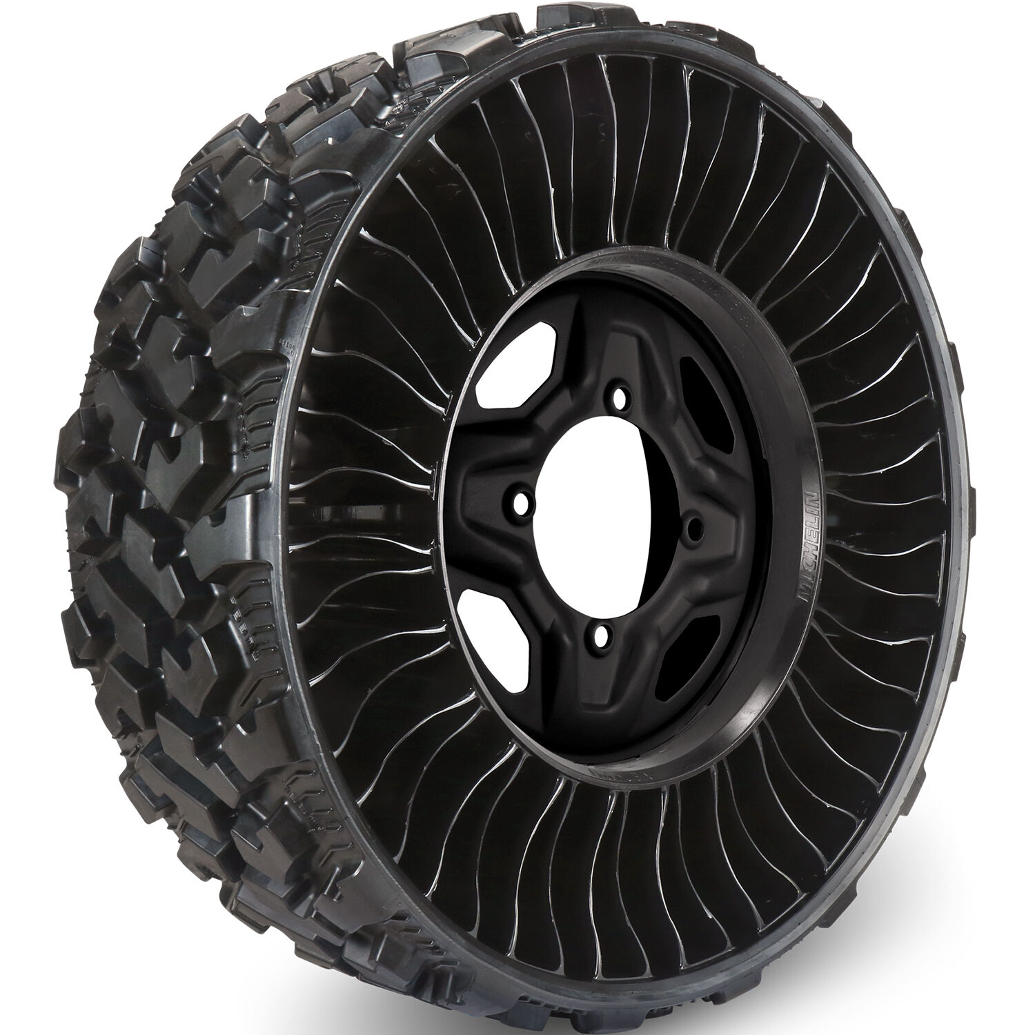 Gomme Agricoltura Michelin 26/11 R14 TWEEL UTV Estivo