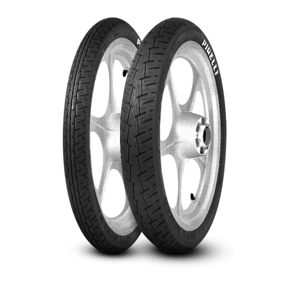 Gomme Moto Pirelli 275 -18 42P Citydemon Estivo