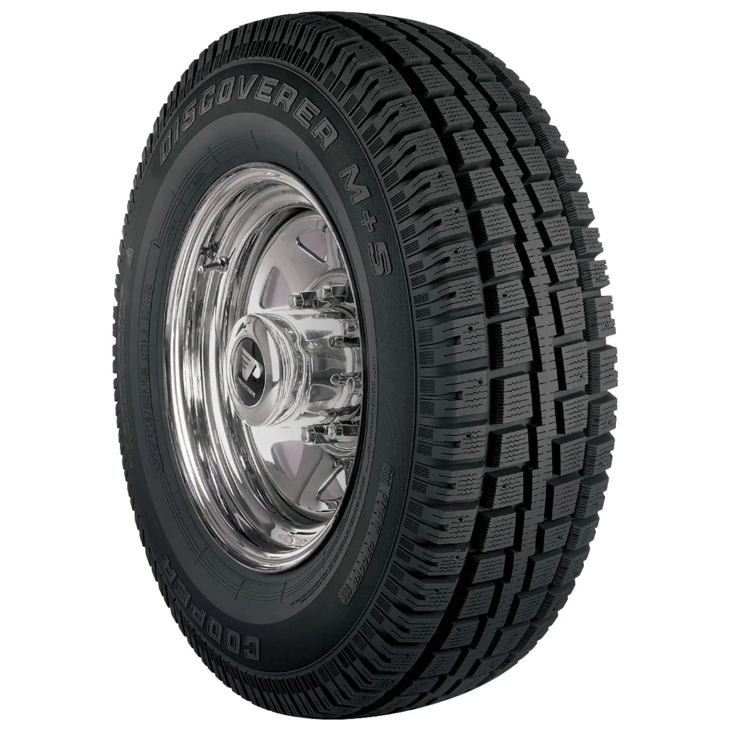 Cooper Tyres Cooper Tyres 205/45 R17 88V DISCOV.ALL SEASON pneumatici nuovi All Season 