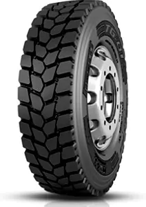 Pirelli Pirelli 13 R22.5 156/150K TG:01 pneumatici nuovi Estivo 