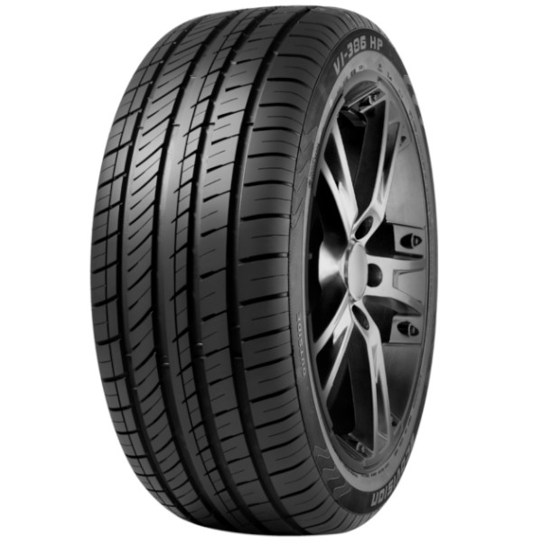 Ovation Ovation 265/50 R20 111V ECOVISION VI-386 HP XL pneumatici nuovi Estivo 