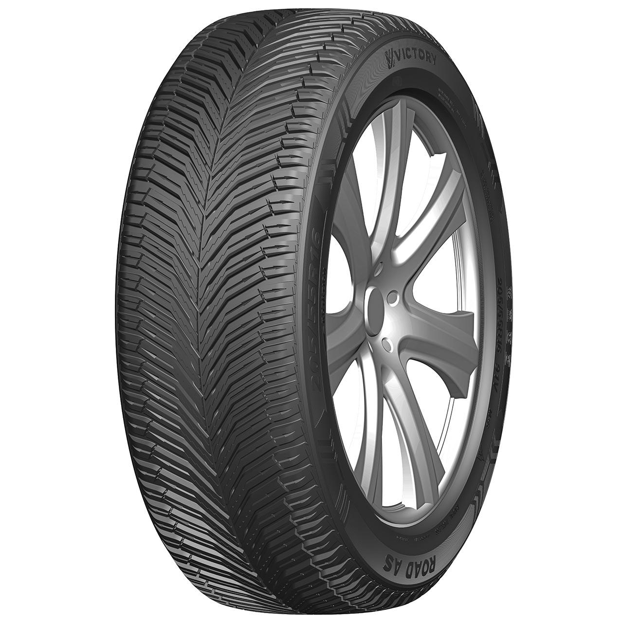 Victory Victory 175/65 R15 84H ROAD AS pneumatici nuovi All Season 