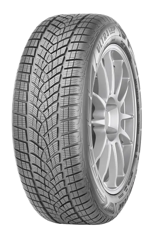 Goodyear Goodyear 225/50 R18 99V UltraGrip Performance + XL Runflat pneumatici nuovi Invernale 