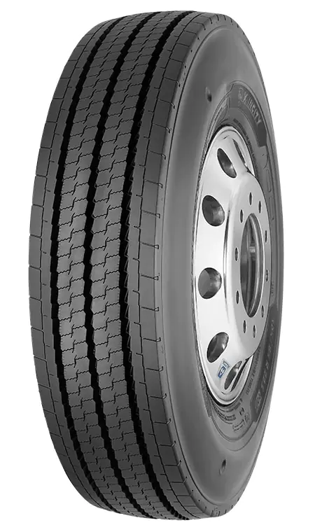 Michelin Michelin 275/70 R22.5 148/145J X INCITY XZU pneumatici nuovi Estivo 
