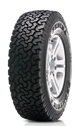 Fedima Fedima 235/75 R15 110S FRONTEIRA NEW Ricoperta pneumatici nuovi Estivo 