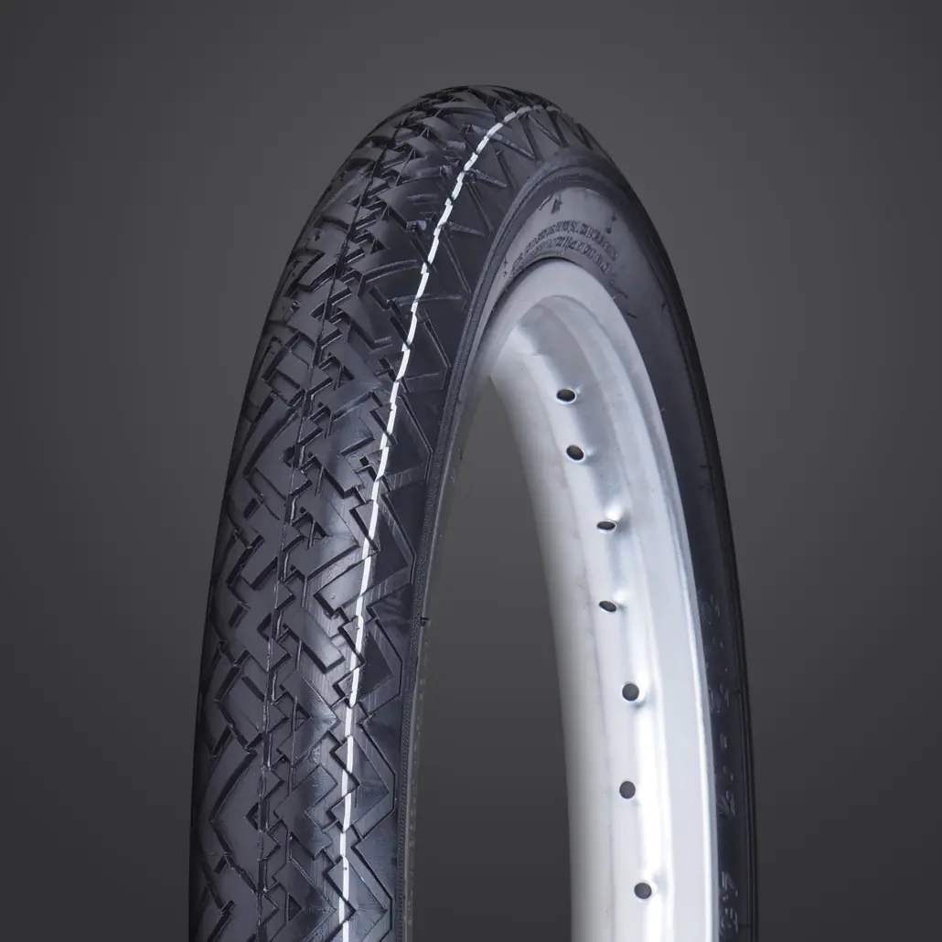 Vee Rubber Vee Rubber 2 1/4-17 39J VRM087 TT pneumatici nuovi Estivo 