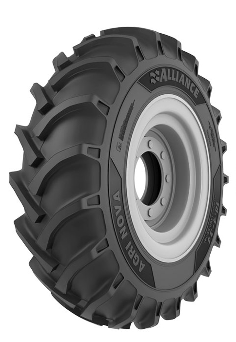 Gomme Agricoltura Alliance 12.4 -36 Agrinova TT Estivo