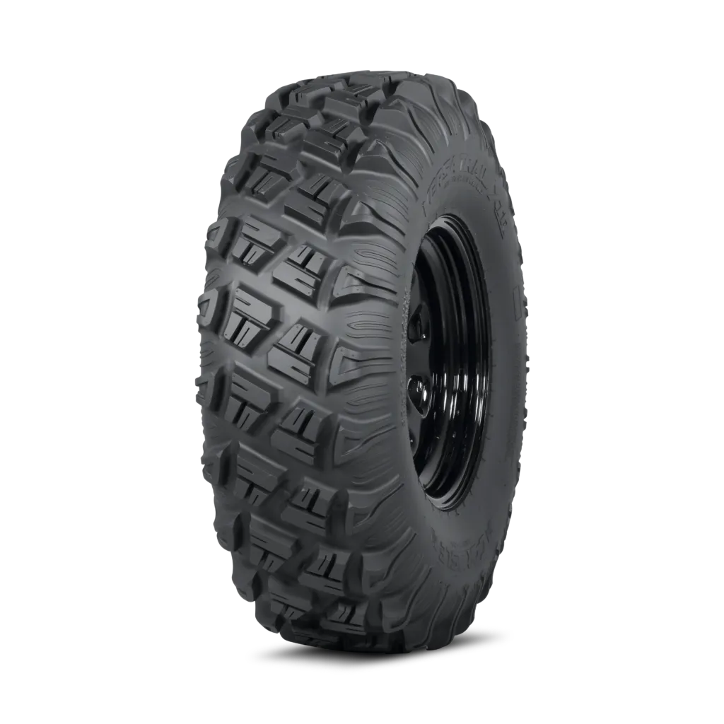 Carlisle Carlisle 27/11 R14 78N VERSA TRAIL ATR pneumatici nuovi Estivo 