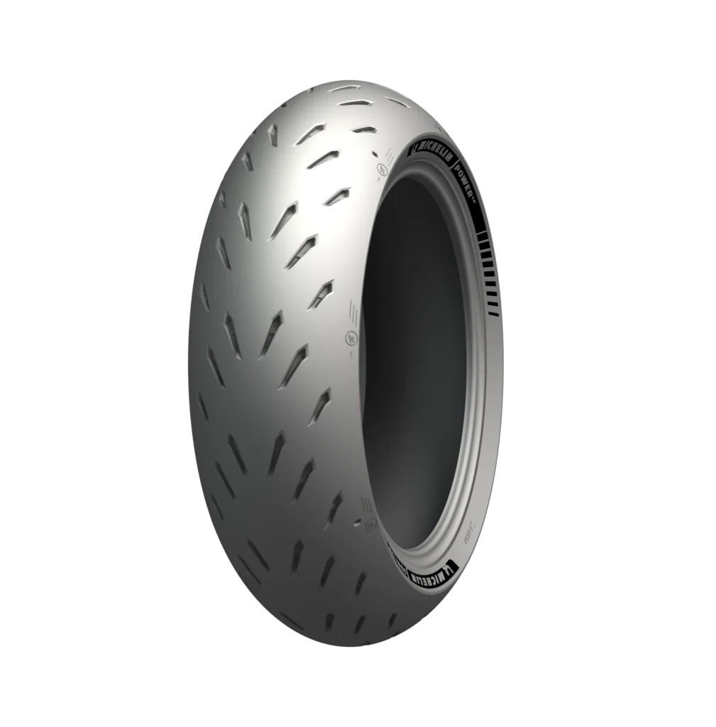 Michelin Michelin 180/55 R17 73W Powergp pneumatici nuovi Estivo 