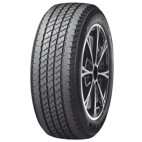 Nexen Nexen 255/65 R18 111T ROADIAN HTX RH5 pneumatici nuovi Estivo 