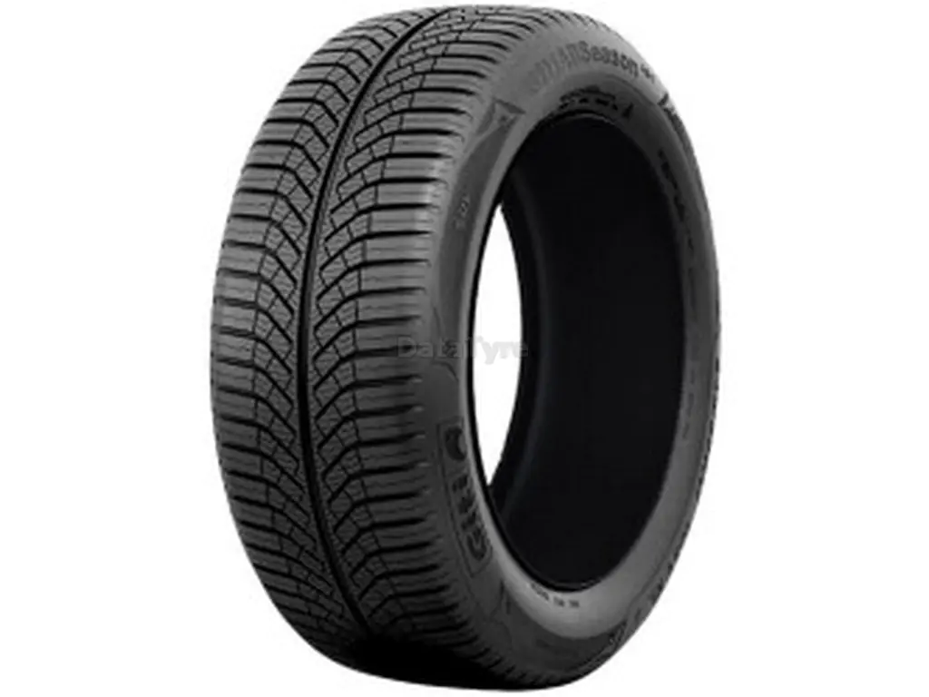 Giti Giti 215/60 R17 100V ALL SEASON AS1 pneumatici nuovi All Season 